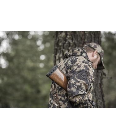 LimbSaver AirTech Precision-Fit Recoil Pad for Ruger, Sako, and Tikka T3 Wood Stocks - 10803 - Buy Online on SooperMarket.com