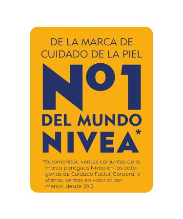 NIVEA Creme 400 ml (Pack of 6) - Moisturizing Skin Care for All Skin Types | International Shipping Available - Buy Online on SooperMarket.com