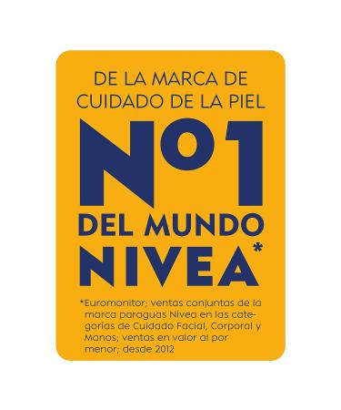 Nivea Tanning Enhancer Carotene SPF 6 - 200 ml | Achieve a Sun-Kissed Glow - Buy Online on SooperMarket.com