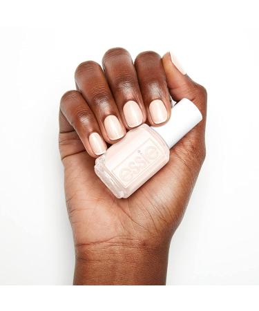 essie Nail Polish  Glossy Shine Sheer White  Marshmallow  0.46 Ounce CORE COLLECTION 0 marshmallow - Buy Online on SooperMarket.com