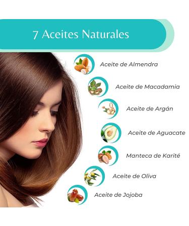 Leganza Aubergine Coloring Conditioner - Ammonia and Paraben Free with 7 Natural Oils - Buy Online on SooperMarket.com