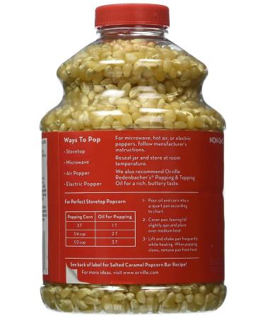 Premium White Corn Gourmet Kernels - Handpicked for Quality and Flavor - Buy Online on SooperMarket.com