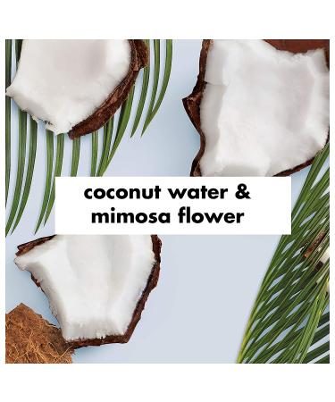 Love Beauty and Planet Coconut Water & Mimosa Flower Body Wash - 16 fl oz - Buy Online on SooperMarket.com