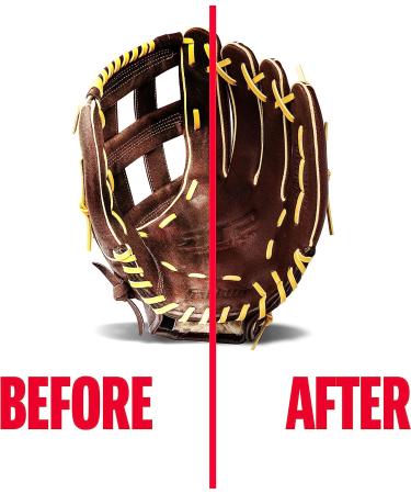 Franklin Sports MLB Dr. Glove Conditioning Glove Oil 3oz - White - Buy Online on SooperMarket.com