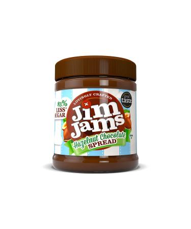 Jimjams Hazelnut Chocolate Spread 350 g