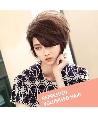 EIMI Dry Me Dry Shampoo - Instant Hair Freshness - Matte Finish - 4.2 oz - Buy Online on SooperMarket.com