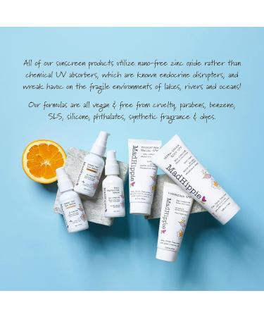 Mad Hippie Sheer Tint Sun Serum SPF 29 | Tinted Moisturizer with Vitamin C & Hyaluronic Acid | Reef Safe | 1.02 Oz - Buy Online on SooperMarket.com