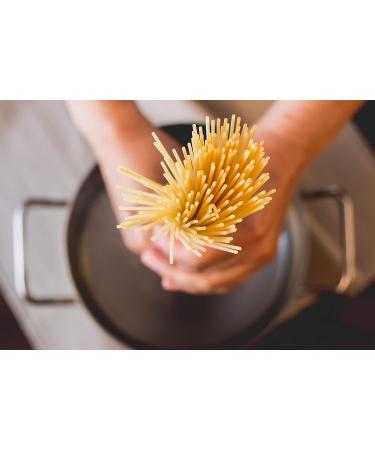 Pasta Mancini Linguine 500g - Authentic Italian Pasta for Delicious Meals - Buy Online on SooperMarket.com