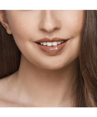 Ruby Kisses Butter Bomb Lip Gloss - Natural Nude (Blind Date) - 7.8mL - Buy Online on SooperMarket.com