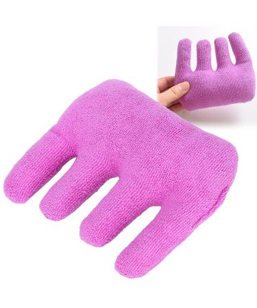 Finger Exerciser Finger Contracture Cushion Comfortable to Grip for Home for Bedridden Patients for Family for Friends - Buy Online on SooperMarket.com