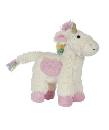 Maison Chic Tooth Fairy Trixie the Unicorn Plush with Lost Pocket