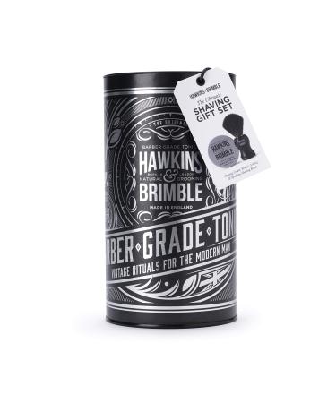 Traditional Shaving Kit Shaving Brush & Shave Cream for Superior Results Shaving Cream for Men and Gent s Shave Brush in a Shaving Set Gift for Men