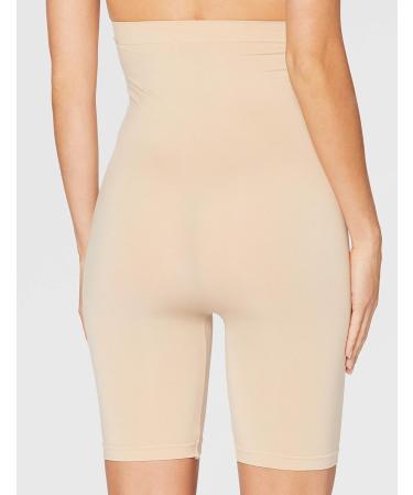 Mamalicious Women's Mltia Jeanne Shorts in Mellow Buff - Sizes L-XL - Buy Online on SooperMarket.com