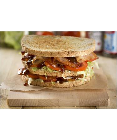 HP Brown Sauce 600g - Deliciously Tangy Condiment for Any Dish - Buy Online on SooperMarket.com