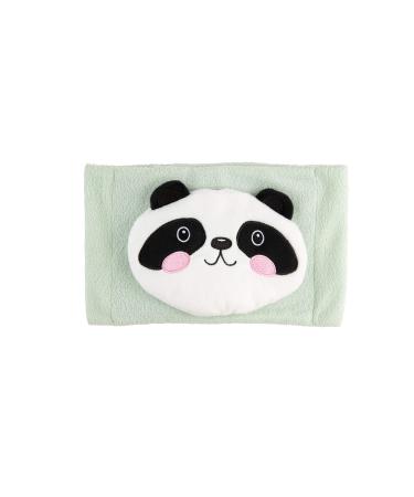 Dr. Browns Infant Gripebelt for Colic Relief, Heated Tummy Wrap, Baby Swaddling Belt for Gas Relief, Natural Relief for Upset Stomach in Babies and Toddlers, Panda, 0-3m 0-3m, Infant, Panda
