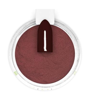 SNS Nail Dip Powder - Gelous Color Dipping Powder - Driven (Wine Cream Finish) - Long-Lasting Low-Odor No UV Lamp - 1 oz AC29 - Buy Online on SooperMarket.com