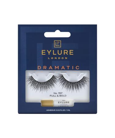 Eylure Dramatic No. 157 Full & Bold Lashes