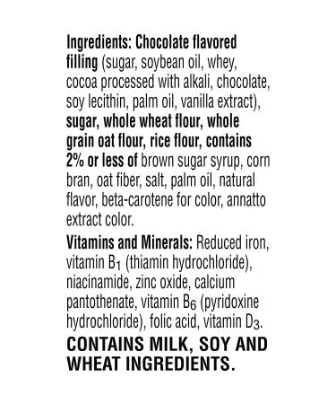 Kellogg's Krave Chocolate Cereal 7.125lb Case (10 Count) - Real Chocolate Filling - Buy Online on SooperMarket.com
