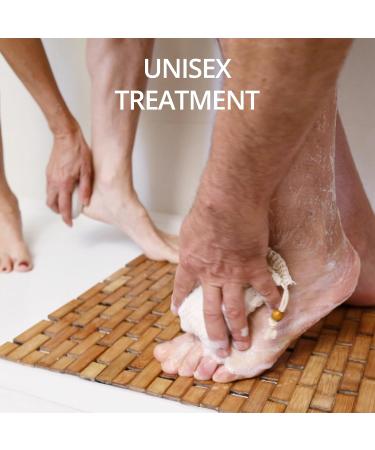 Larminly Kit Pumice Stone for Feet - Natural Callus Remover Pedicure Set with Sisal Soap Bag - Buy Online on SooperMarket.com