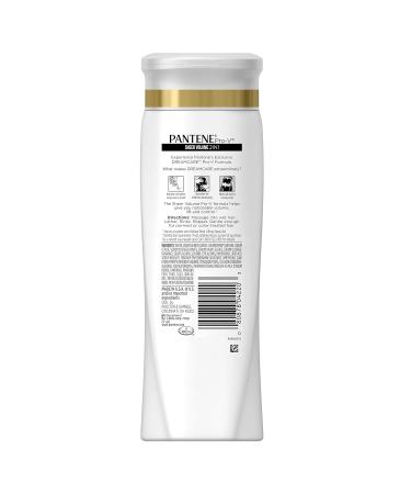 Buy Pantene Pro-V 2 in 1 Shampoo & Conditioner for Sheer Volume with Collagen - 12.6 oz | International Shipping Available - Buy Online on SooperMarket.com