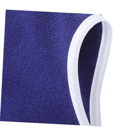 Apron Bibs Adult Eating Bib Household Clothing Protector Bib for Adults for Eating Food Eating Bib Adult Bib Dinner Bib Elder Eat Bib Polyester Neutral1149 - Buy Online on SooperMarket.com