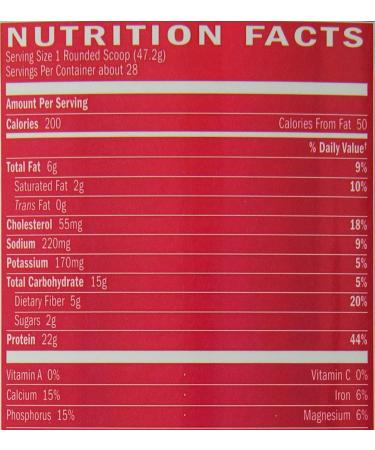 BSN Syntha-6 2.91lbs Mochaccino - Buy Online on SooperMarket.com