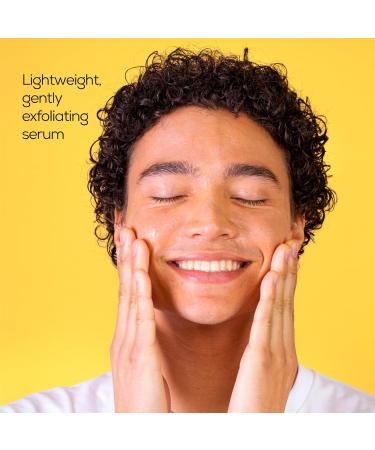 Hanhoo Pore Serum with Niacinamide | Gently Exfoliating Serum for Oily & Acne-Prone Skin | Clogged Pores Solution with Glycolic & Salicylic Acid | 1.01 Fl. Oz - Buy Online on SooperMarket.com