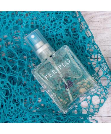 Periplo Acqua di Profumo (Eau de Parfum) by L'Erbolario Lodi - Buy Online on SooperMarket.com