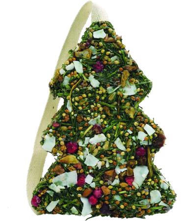 Rosewood Naturals Festive Fruit Tree Rabbit & Small Animal Treats - Buy Online on SooperMarket.com