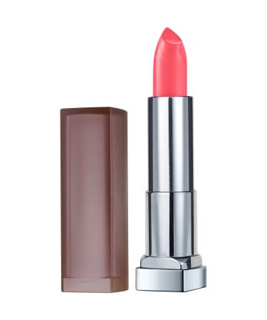 Maybelline Color Sensational Creamy Matte Lipstick  Pink Sugar  0.15 oz. Pink Sugar 0.15 Ounce (Pack of 1)
