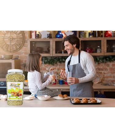 Anna and Sarah Organic Hemp Seeds  4 Lbs - Buy Online on SooperMarket.com