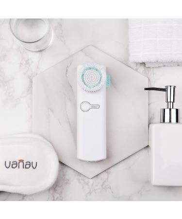 Vanav Bubble Pop Cleanser | Auto Bubble Facial Cleansing Machine BP-1000 - Buy Online on SooperMarket.com