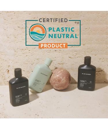 Blind Barber Nourishing Bar - Hydrating Body Soap for Men | Moisturizing & Gentle Cleanser (6 oz) - International Shipping Available - Buy Online on SooperMarket.com