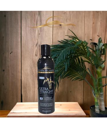 DOMINICAN MAGIC 3 Shampoo 8.oz