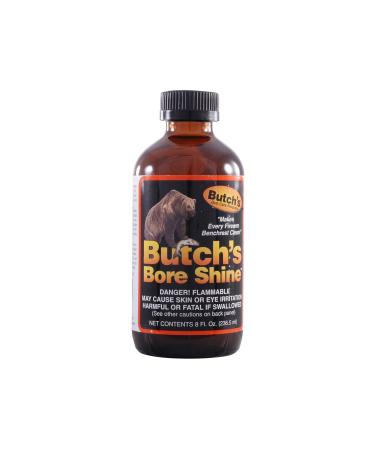 Lyman Butch's Bore Shine 8oz 2953
