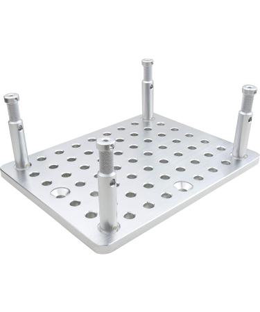 Kupo 3.5 inch Extra Long 5/8in Baby Stud with 3/8in-16 Male Thread (KG091612) - Buy Online on SooperMarket.com