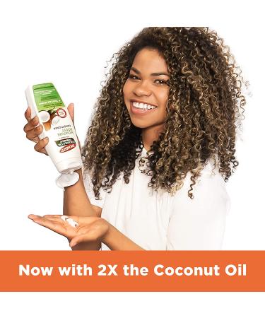 Palmer's Coconut Oil Formula Conditioner 13.5 oz - Moisture Boost with Vitamin E - Buy Online on SooperMarket.com