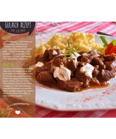 Organic Sweet Red Paprika Ground 1kg | Premium Sweet Paprika Powder | Achterhof Spice for Gourmet Cooking - Buy Online on SooperMarket.com