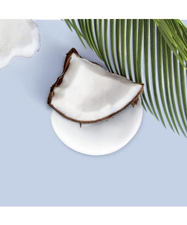 Love Beauty and Planet Volume & Bounty Biodegradable Conditioner - Coconut Water & Mimosa Flower Volumizing, 13.5 oz, 0% Silicones, Parabens, and Dyes - For Thin and Fine Hair Care - Buy Online on SooperMarket.com