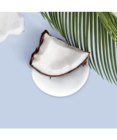 Love Beauty and Planet 100% Biodegradable Volume & Bounty Conditioner for Thin Hair | Coconut Water & Mimosa Flower | 0% Silicones Parabens & Dyes | 13.5 oz - Buy Online on SooperMarket.com