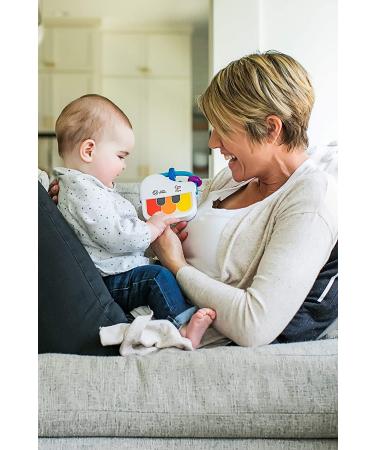 Baby Einstein Magic Touch Mini Piano Toy | Ages 3 Months + | Hape Wooden Musical Piano - Buy Online on SooperMarket.com