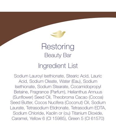 Dove Purely Pampering Coconut Milk & Jasmine Petals Beauty Bar - 6 Bars (3.75 oz each) - Moisturizing Soap for Soft Skin - Buy Online on SooperMarket.com