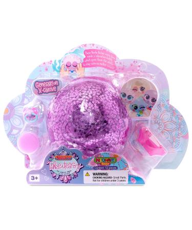 Distroller Baby NERLIE TAKEITEASY BREATHANIE Purple
