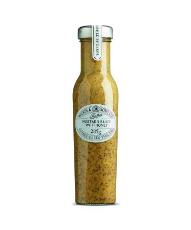 Tiptree - Mustard Sauce with Honey 285g