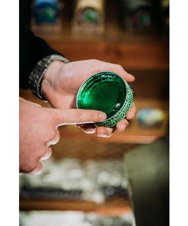 HEY JOE! Genuine Hair Pomade Men's Strong 15ml - Professional Strong Hold Styling Product - Buy Online on SooperMarket.com