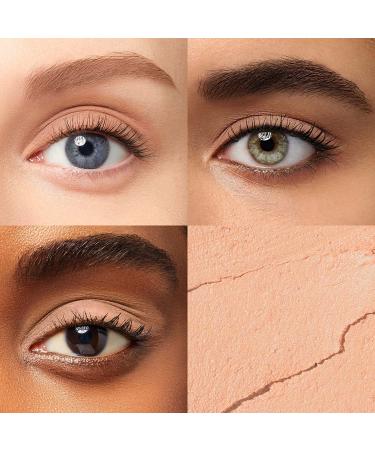 Julep Eyeshadow 101 Neutral Palette - 6 Piece Matte & Shimmer Set - Buy Online on SooperMarket.com