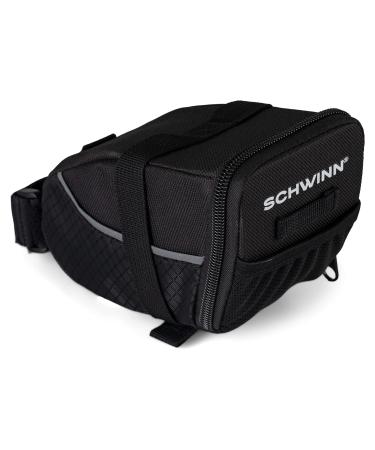 Schwinn Bicycle Bag, Mounted Accessories Top Tub Phone Bag