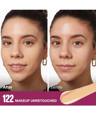 Maybelline New York Concealer Instant Age Rewind Sand 6 Milliliters (Packaging May Vary) & New York Instant Age Rewind - Face Makeup Instant Perfector 4-In-1 Glow Makeup Light-Medium 20 ml - Buy Online on SooperMarket.com