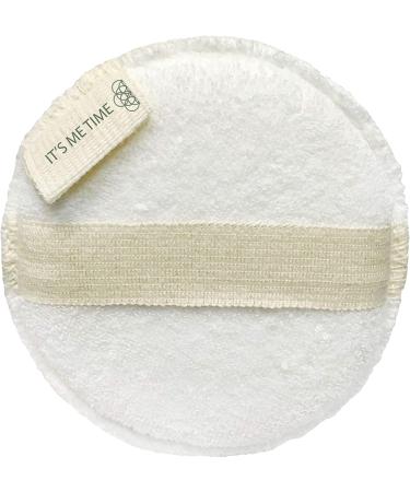 Daily Concepts Daily Exfoliating Dual Texture Scrubber with Smart Technology for a Light Body Scrub to help Get Rid of Impurities and Dead Skin Suitable for all Skin Types 12g - Buy Online on SooperMarket.com