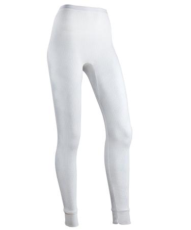 ColdPruf Traditional Long Johns Thermal Underwear for Women